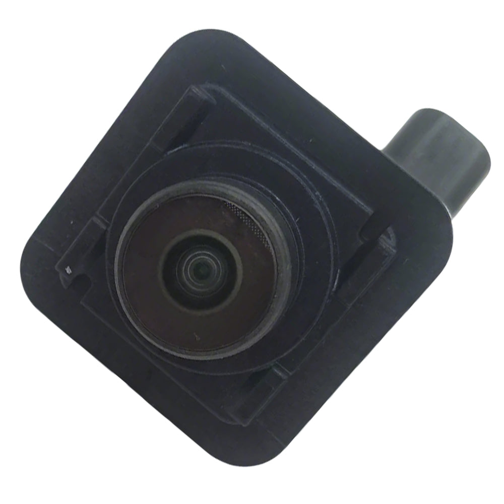 Front Grille Parking Assist Camera Suitable for Ford Explorer 2016–2019