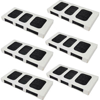 Air Filter 242047806 Suitable For Electrolux / Westinghouse WHE6874SA / WHE7074SA