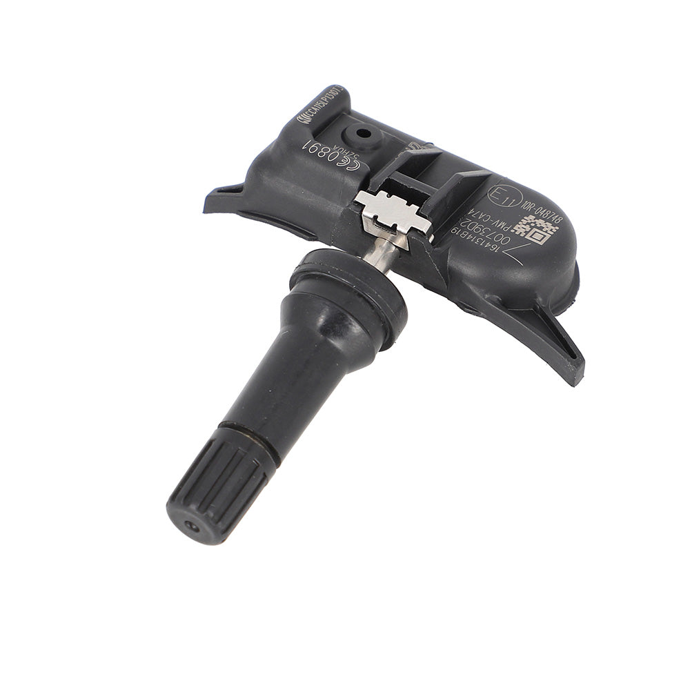 4PCS Tyre Pressure Sensor 40700-5ZH0A Suitable for Mercedes X Class 2017-2020