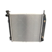 {{ RADIATOR FOR HOLDEN RODEO RA UTE 06-08 COLORADO RC 3. 6 PETROL 08-11 AT MT PETROL }} - Buy Car Parts Online at {{ Kaka Auto Parts }}.