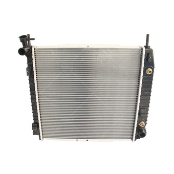 compare product Radiator Suitable For Holden Rodeo RA Ute 2006-2008 & Colorado RC 3.6 Petrol 2008-2011 AT/MT