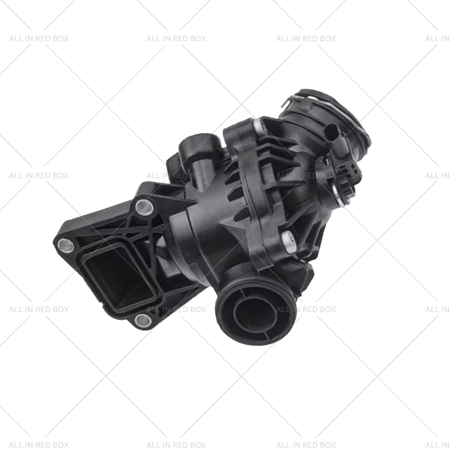 {{ Thermostat Housing Suitable for Mercedes-Benz C300 C350 E350 E400 2762000515 }} - Buy Car Parts Online at {{ Kaka Auto Parts }}.