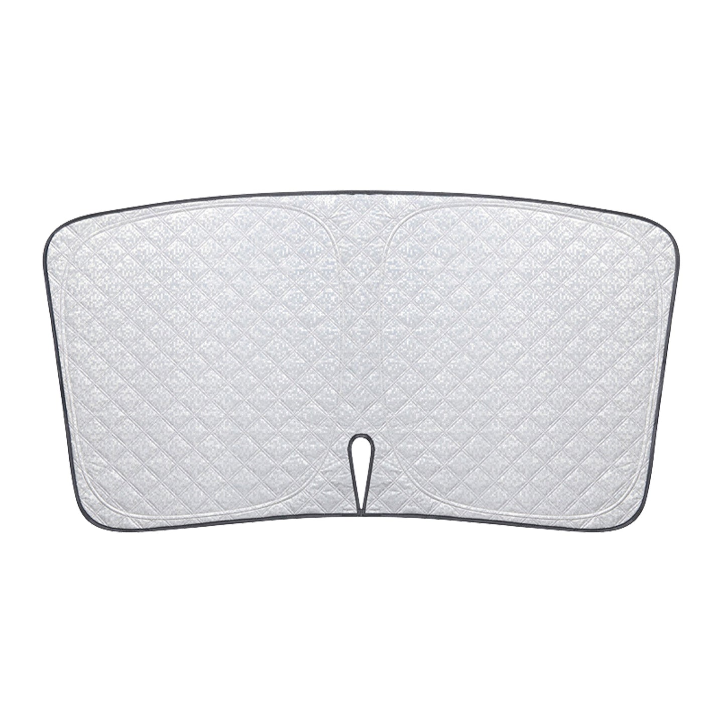 {{ 6 Layer Thick WindScreen Sun Shade Suitable for Ford Transit Custom 2013-2022 }} - Buy Car Parts Online at {{ Kaka Auto Parts }}.