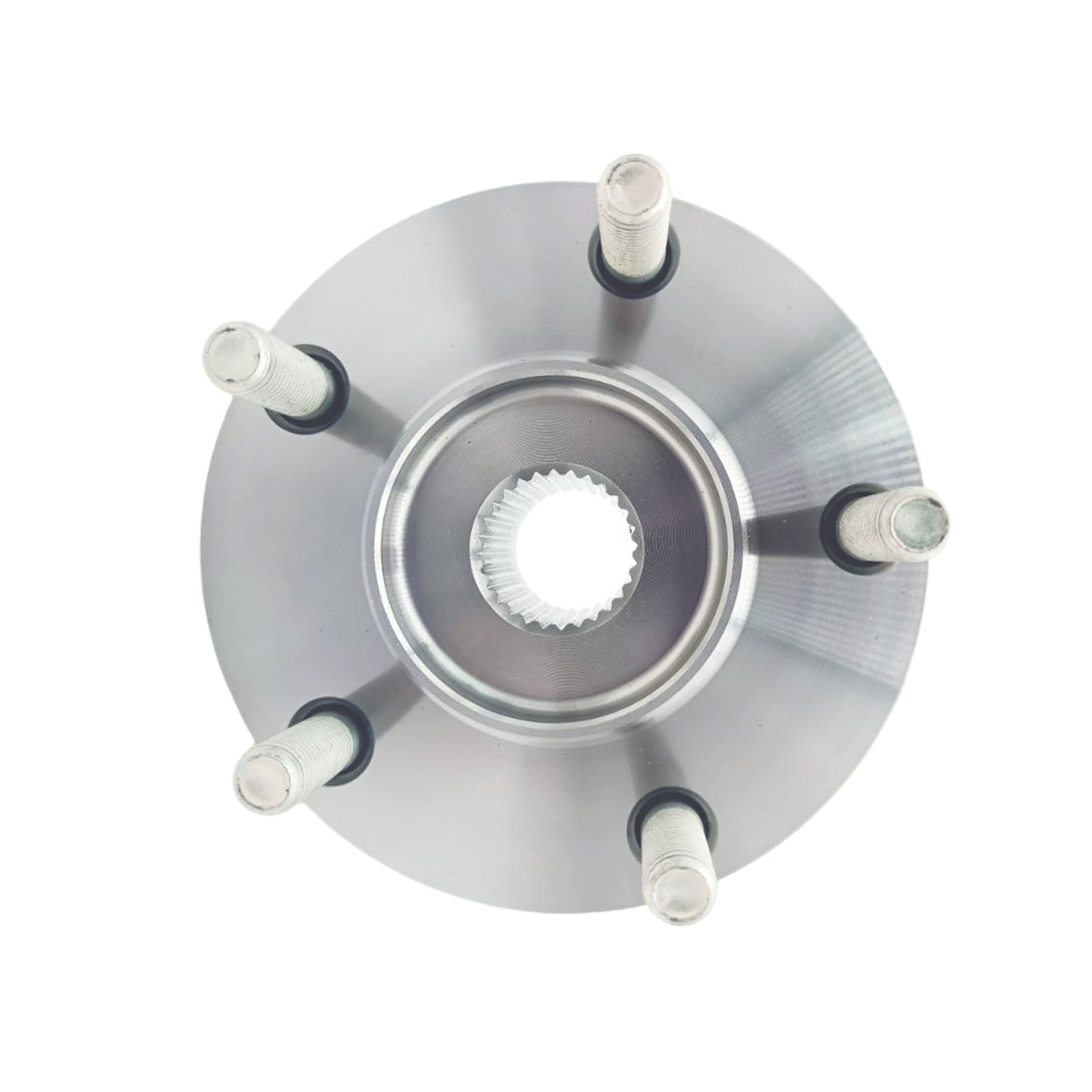 {{ 2x Wheel Bearing Hub Assembly Front Suitable for Mitsubishi Eclipse Cross 1.5L }} - Buy Car Parts Online at {{ Kaka Auto Parts }}.