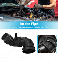 {{ Air Turbo Intake Hose Pipe Suitable For Great Wall X200 2. 0 Diesel GW4D20 Engine }} - Buy Car Parts Online at {{ Kaka Auto Parts }}.