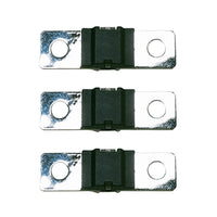 {{ 3PCS 150 AMP Mega Fuse Heavy Duty Dual Battery Mining System High Current 150A }} - Buy Car Parts Online at {{ Kaka Auto Parts }}.