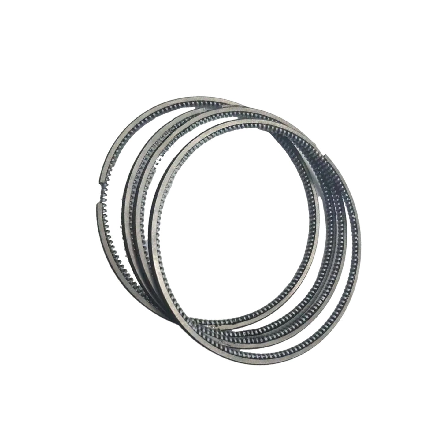 {{ Piston Ring Set Suitable for Toyota Hilux LN86 106 107 110 111 HiAce LH125 2.8 3 }} - Buy Car Parts Online at {{ Kaka Auto Parts }}.