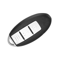 Smart Remote Key Fob Suitable For Nissan Micra Juke Note Leaf Navara Cube NP300