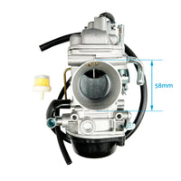 {{ 40mm Carburetor Carby Suitable for Suzuki DR650 DR650SE 96-20 13200-32E10 32E11 }} - Buy Car Parts Online at {{ Kaka Auto Parts }}.
