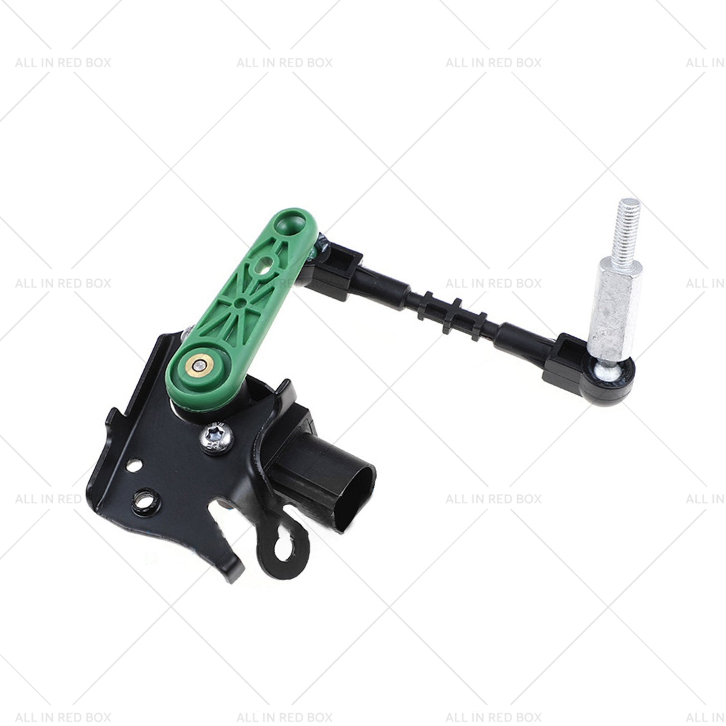 {{ 4H0941285G Front Left Suspension Height Level Sensor Suitable for Audi A6 A7 A8 }} - Buy Car Parts Online at {{ Kaka Auto Parts }}.