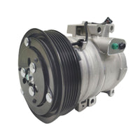 {{ Air Con AC Compressor Suitable for Mazda Mazda6 GG, GG3P 2.3L Petrol L3 2002-08 }} - Buy Car Parts Online at {{ Kaka Auto Parts }}.