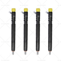 {{ 4PCS Fuel Injector EJBR04501D A6640170121 Suitable For Actyon 200 Sports 2. 0 Xdi }} - Buy Car Parts Online at {{ Kaka Auto Parts }}.