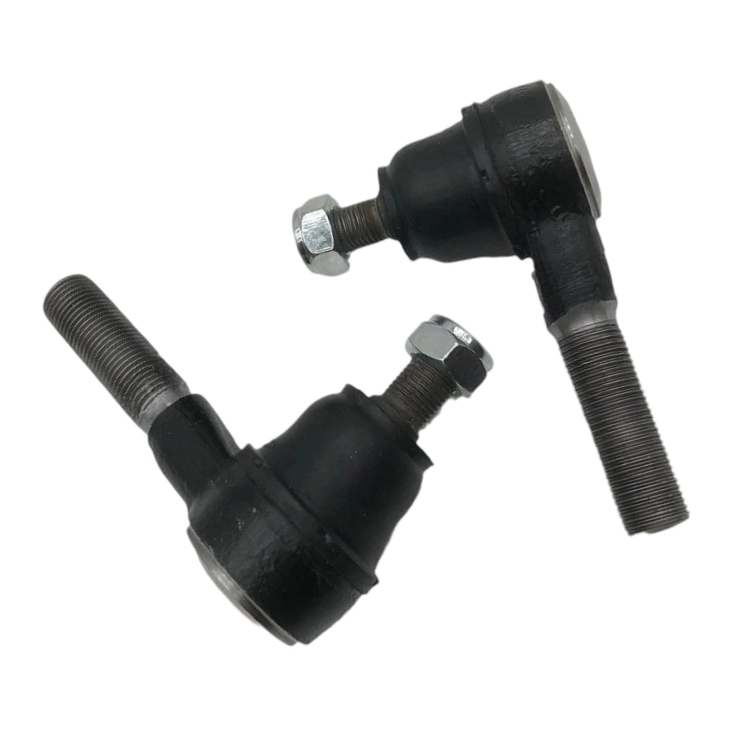 {{ 2Pcs Outer Tie Rod Ends Suitable for Mitsubishi Pajero NA NB NC ND NE NF 1983-89 }} - Buy Car Parts Online at {{ Kaka Auto Parts }}.