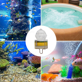 compare product LED Flash Fishing Light Deep Drop Underwater Squid Strobe Bait Lure Lights Lamp