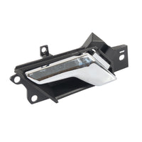 Left Inner Door Handle Chrome Suitable For Holden Captiva 5-Seater 2006-2018