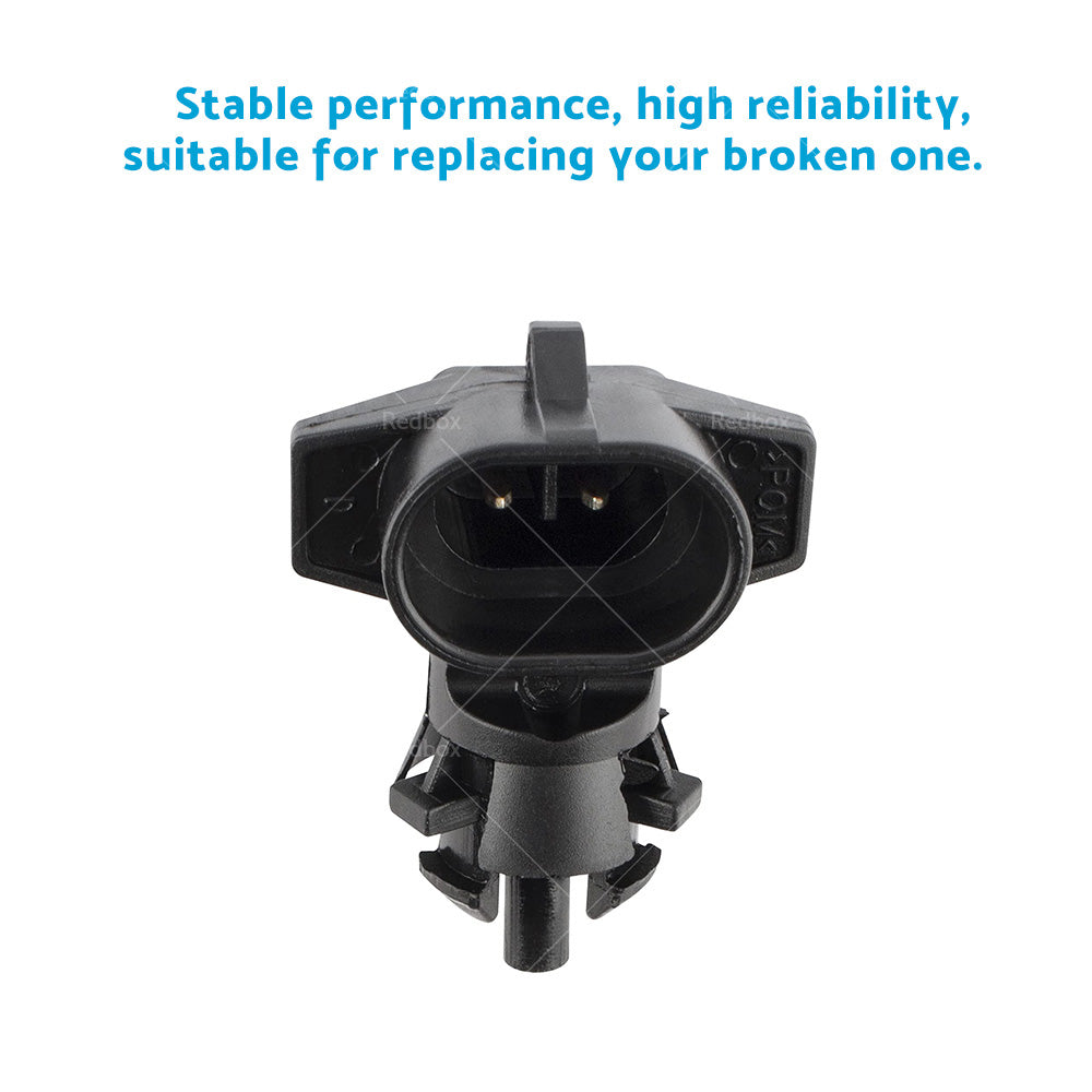{{ 09152245 Air Temperature Sensor Suitable For Holden Commodore VT VY VZ VE V6 V8 }} - Buy Car Parts Online at {{ Kaka Auto Parts }}.