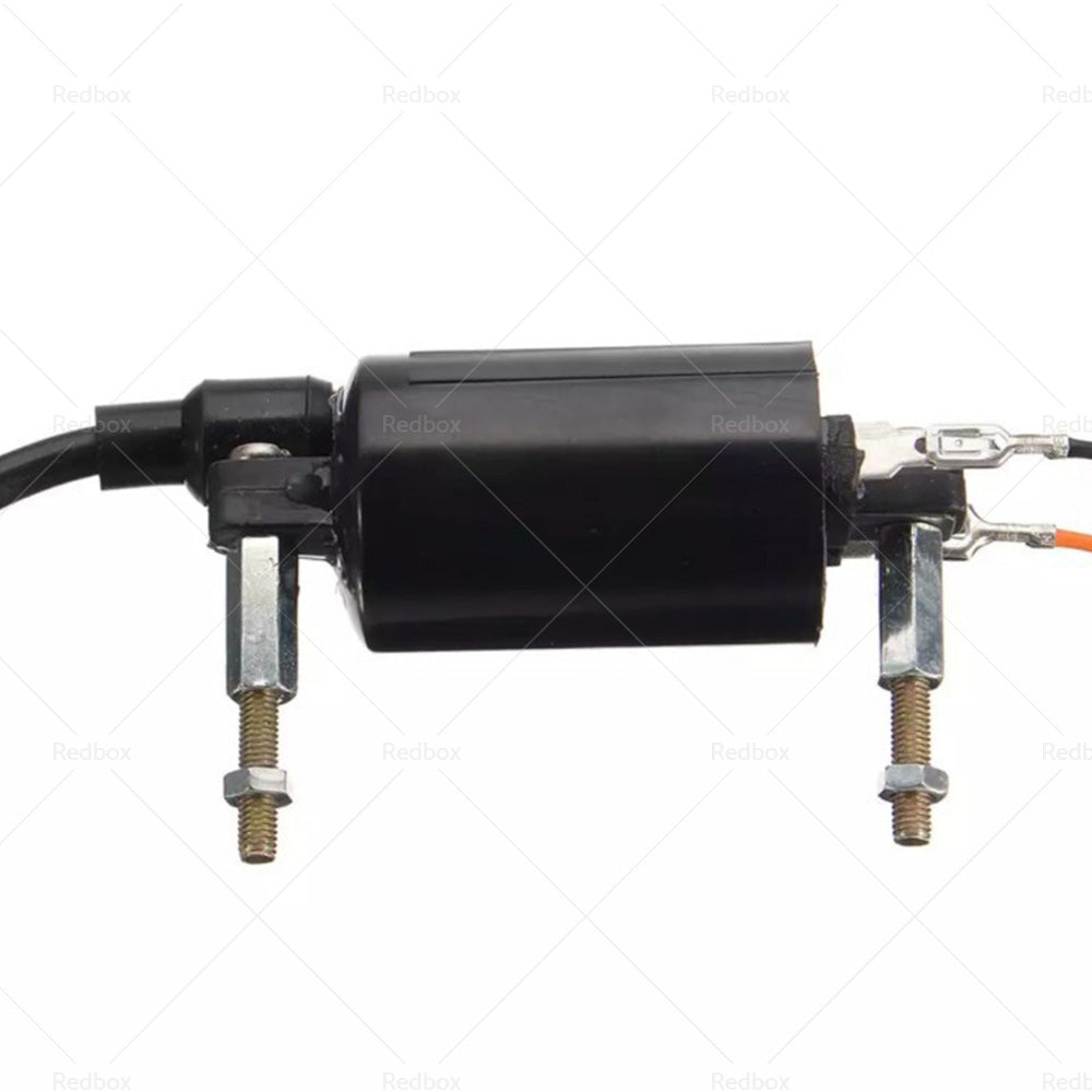 {{ Ignition Coil Fit For Kawasaki BAYOU 300 KLF 300 KLF300C 1986-2004 ATV Quad Bike }} - Buy Car Parts Online at {{ Kaka Auto Parts }}.