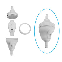 G52 Backup Valve Replacement Kit Suitable For Polaris Pool Cleaner Parts 180 / 280 / 380 / 480 / 3900