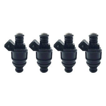 compare product 4x Fuel Injectors Suitable For Holden Astra AH / TS X18XE / Z18XE 1.8L 1998-2007