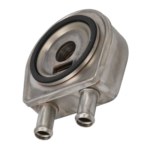 {{ Engine Oil Cooler Suitable for Fiat Ducato & Iveco Daily II 1989–1999 }} - Buy Car Parts Online at {{ Kaka Auto Parts }}.