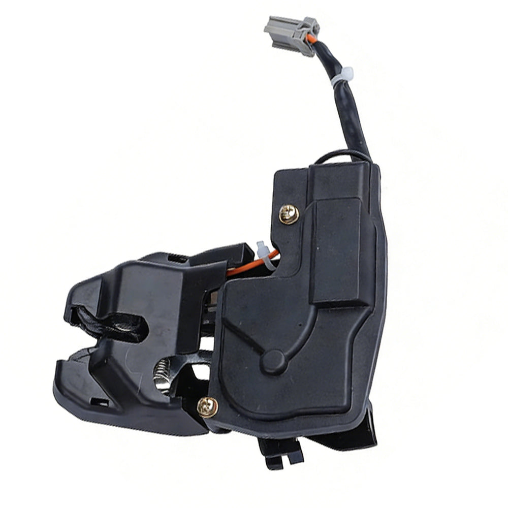 Trunk Lid Lock Actuator 3-Blade Suitable For Honda Accord Sedan Coupe 1998¨C2002