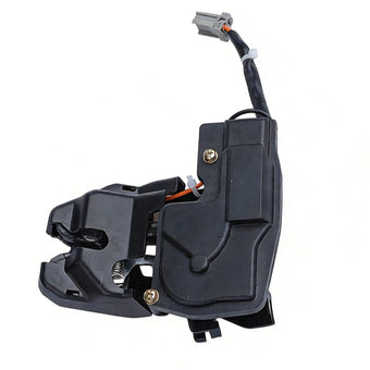 compare product Trunk Lid Lock Actuator 3-Blade Suitable For Honda Accord Sedan Coupe 1998¨C2002