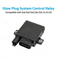 {{ 12217801201 Glow Plug System Control Relay Suitable for BMW E46 E60 E63 E90 E92 }} - Buy Car Parts Online at {{ Kaka Auto Parts }}.