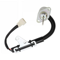 {{ Fuel Stop Solenoid 12V Suitable for Kubota D782 Engine 1G820-60012 SA-5156-12 }} - Buy Car Parts Online at {{ Kaka Auto Parts }}.