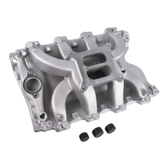compare product Intake Manifold Air Gap Dual Plane Suitable for Holden Commodore VN V8 308-383