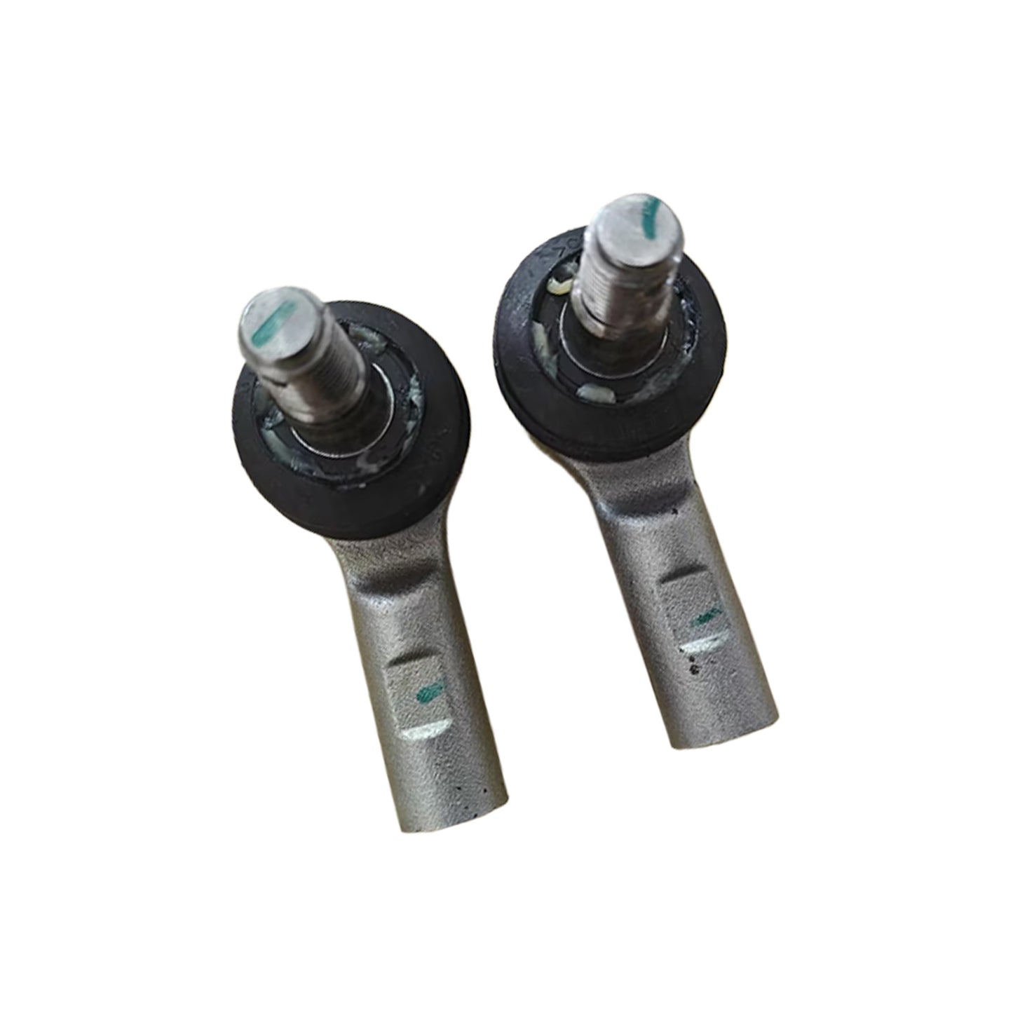 Tie Rods 2x Suitable For Holden Rodeo RWD TFR/TRS 1989-2003