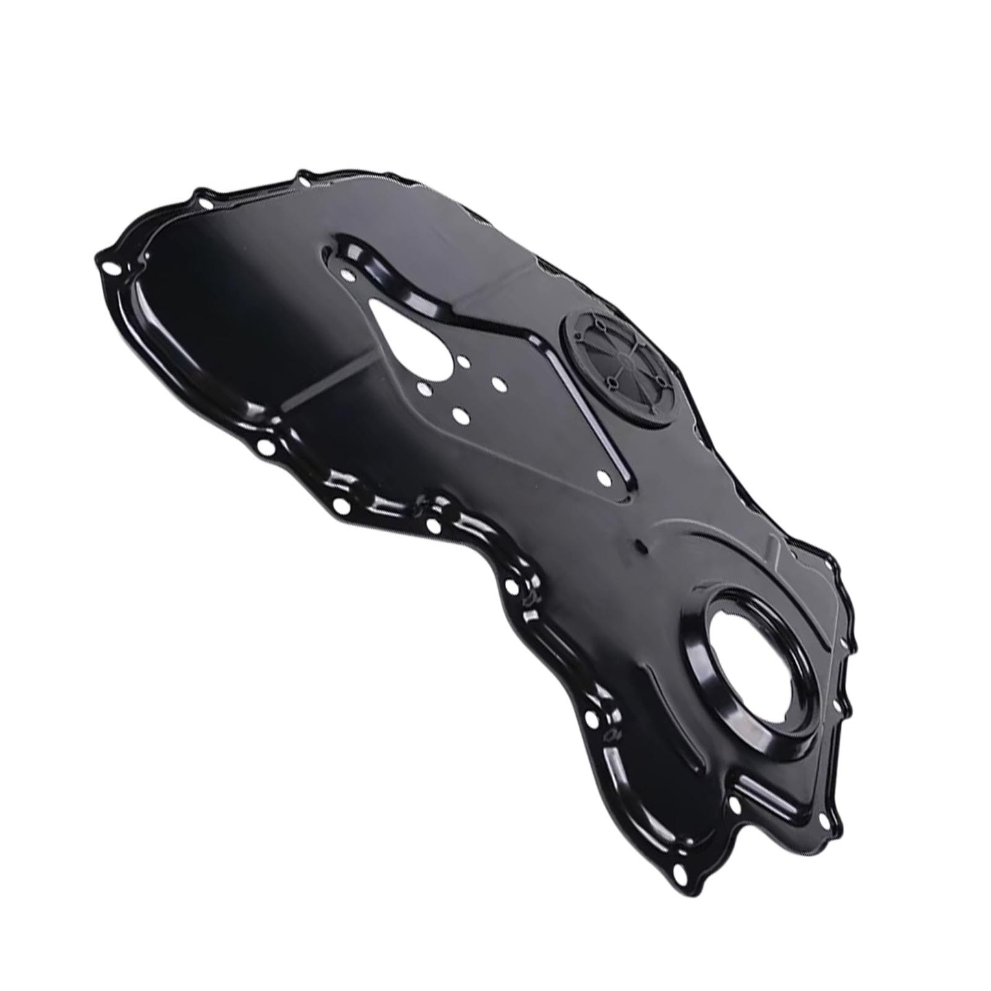 {{ Timing Gear Cover Cylinder Front Suitable For Ford Everest Ranger 3.2 UH0210500A }} - Buy Car Parts Online at {{ Kaka Auto Parts }}.