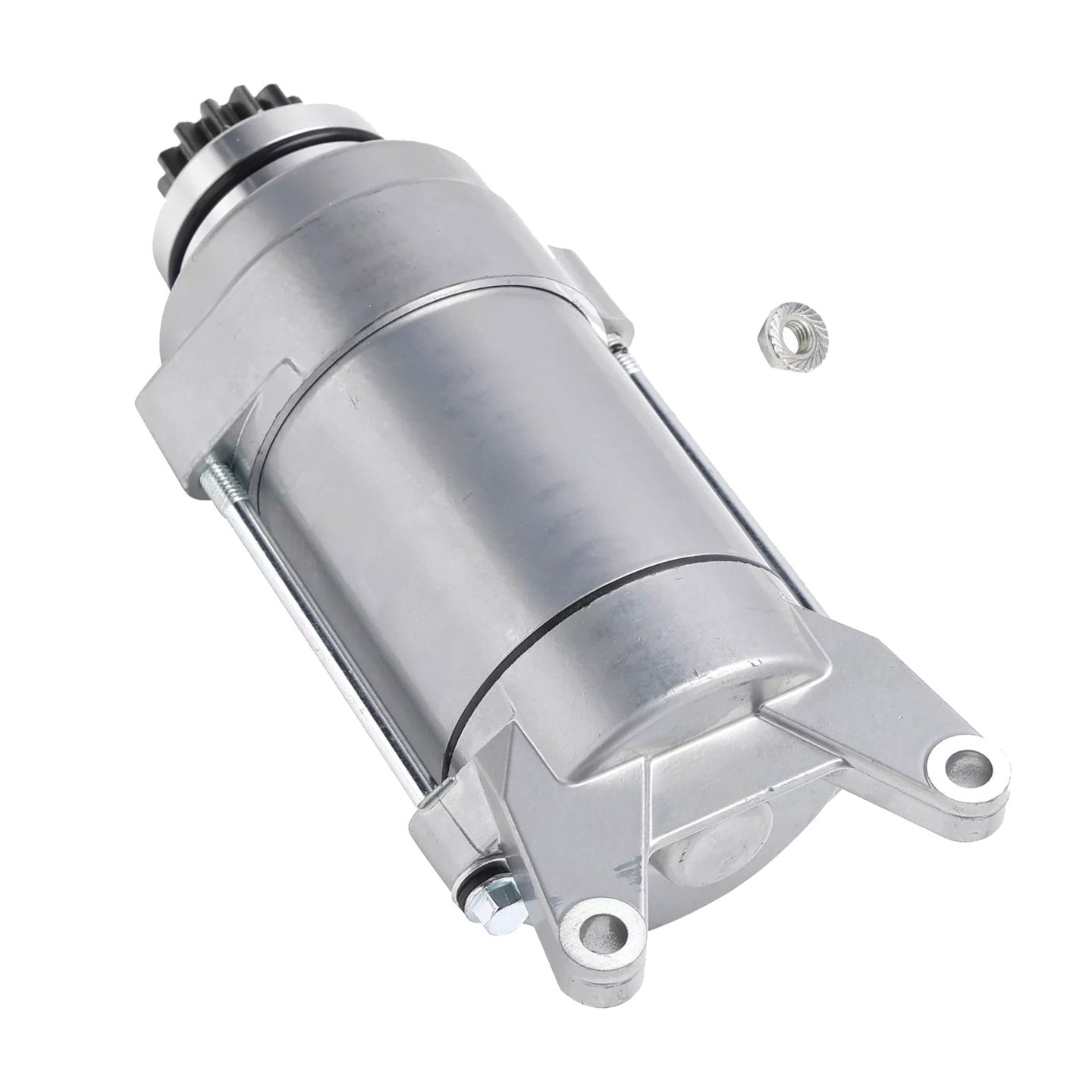 {{ Starter Motor Suitable For Yamaha V-Star 1100 XVS1100 1999–2009 5EL-81890-00 }} - Buy Car Parts Online at {{ Kaka Auto Parts }}.