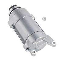 Starter Motor Suitable For Yamaha V-Star 1100 XVS1100 1999-2009 5EL-81890-00 / 5EL-81890-01