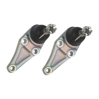 2x Trupro Lower Ball Joints Suitable For Mitsubishi Pajero / Triton 4WD / 2WD ML