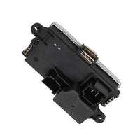 1x Heater Blower Motor Fan Resistor Suitable For Mercedes-Benz E-Class A207 C207