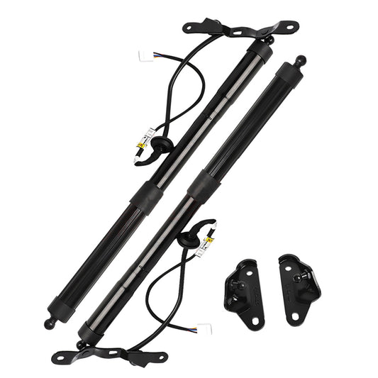 Rear Electric Power Tailgate Lift Gas Struts Pair Suitable For Toyota RAV4