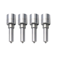 4x Injector Nozzles Suitable For Mitsubishi Pajero 2000-2016 & Triton 2006-2009 4M41 DLLA148PN283