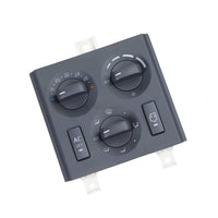 Control Unit Panel Combined Switch Suitable For Volvo FM Truck 21272395 / 21318123 A or C