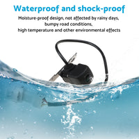 Rear View Backup Camera 95760-2W000 Suitable For Hyundai Santa Fe 2.0L 2013-2016