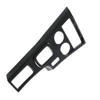 {{ Carbon Fiber Gear Shift Panel Cover Trim Suitable For Toyota Hilux SR SR5 21-24 }} - Buy Car Parts Online at {{ Kaka Auto Parts }}.