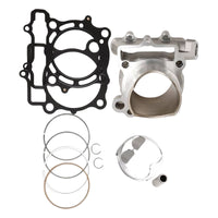 {{ Cylinder Piston Gasket Kit 77mm 249cc Suitable For Kawasaki KX250F 2006 }} - Buy Car Parts Online at {{ Kaka Auto Parts }}.