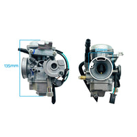 Motorcycle Carburetor With Heater Suitable For Honda CB125E / CB125E GLH125SH AU