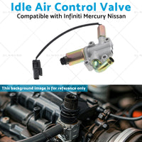 {{ Idle Air Control Valve Suitable for Infiniti Mercury Nissan 23781-1W600 }} - Buy Car Parts Online at {{ Kaka Auto Parts }}.