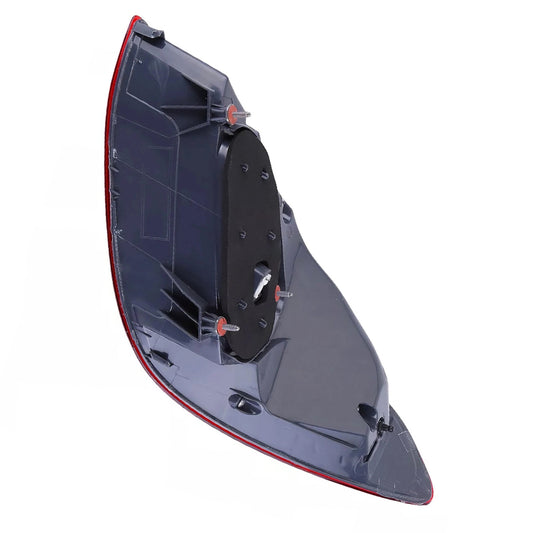 Left LED Tail Light Suitable for Mercedes C-Class W205 2013–2021 Models