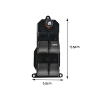 Window Master Switch 35760-S9A-G042 Suitable For Honda CR-V 2002-2006 RHD