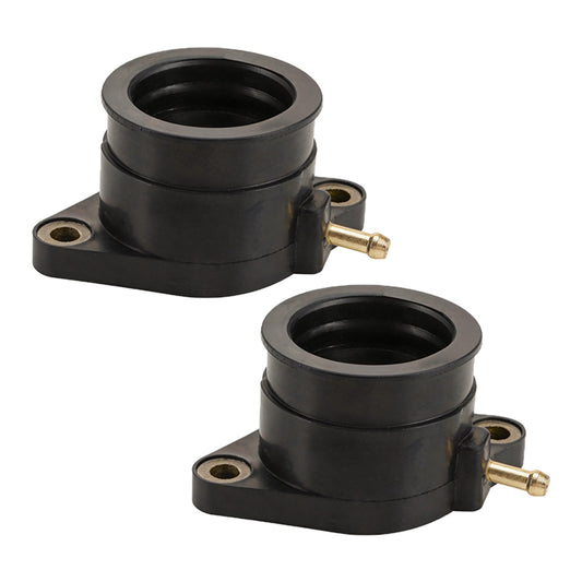 Carburetor Intake Manifold Boots Suitable For Yamaha XT600, XT600E, XT600Z, TT600, XT500