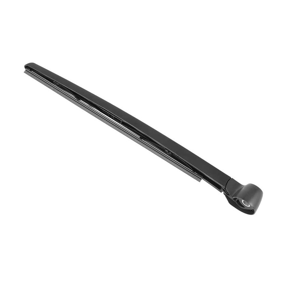 Rear Windscreen Wiper Blade and Arm Set Suitable For Audi Q7 4LB 2006-2015