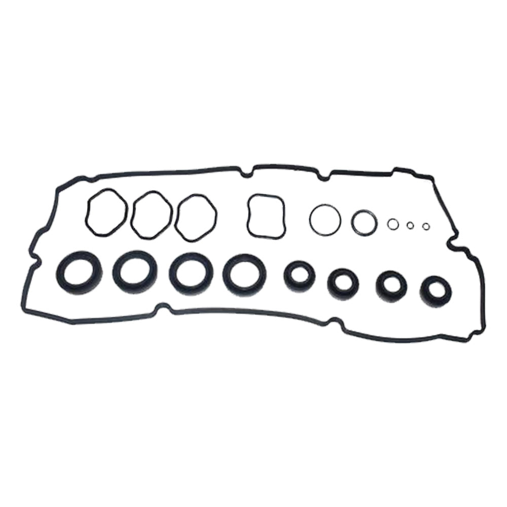 Valve Tappet Rocker Cover Gasket Kit Suitable For Mitsubishi Triton ML / MN 2.5L