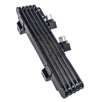 {{ Engine Oil Cooler Suitable for Mitsubishi Pajero 3.5 3.8 V75W V77W Long Wagon }} - Buy Car Parts Online at {{ Kaka Auto Parts }}.