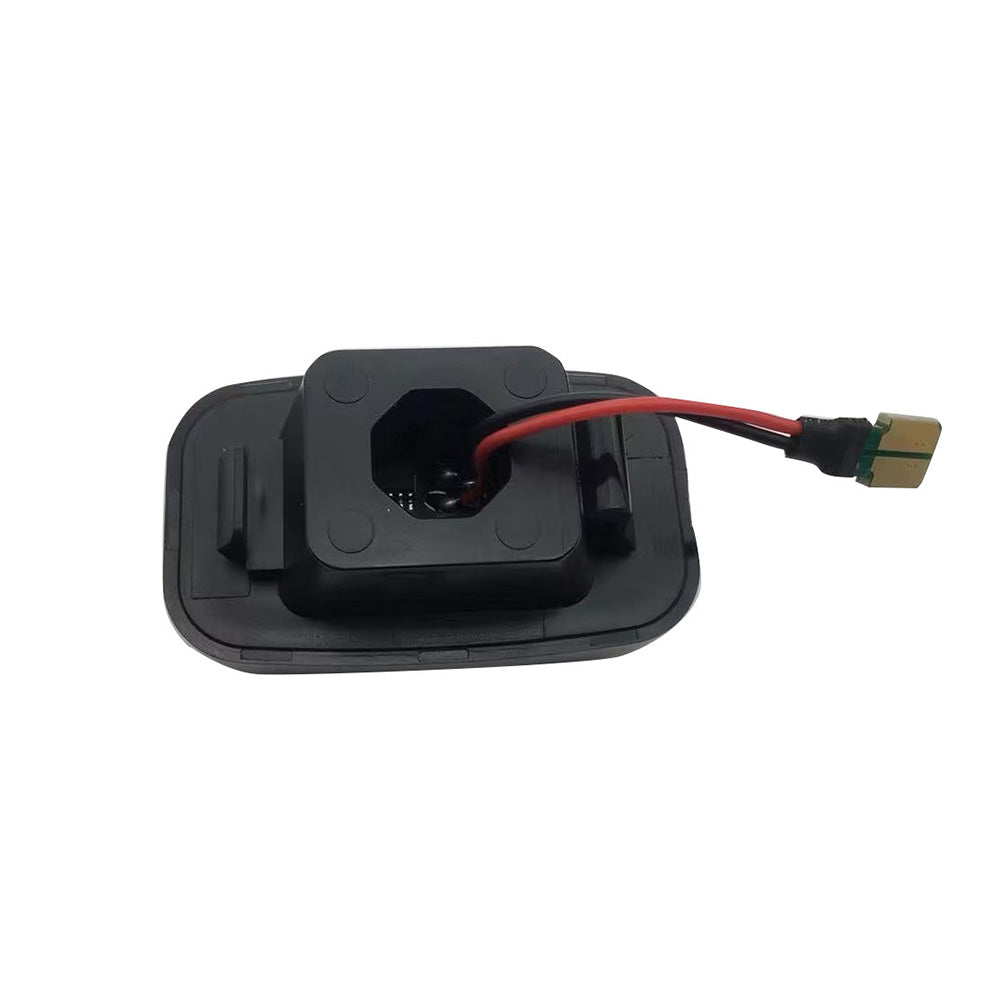 LED Side Indicator Flasher Light Pair Suitable For Toyota Hilux SR5 / Vigo / Corolla